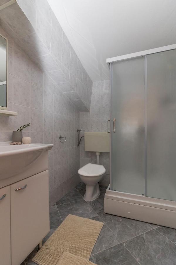 Mira Apartmán Pag Town