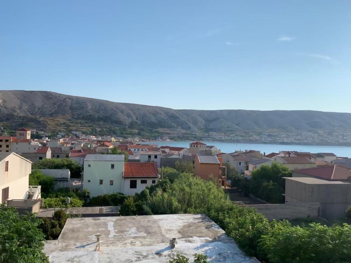 Apartmán Mira *