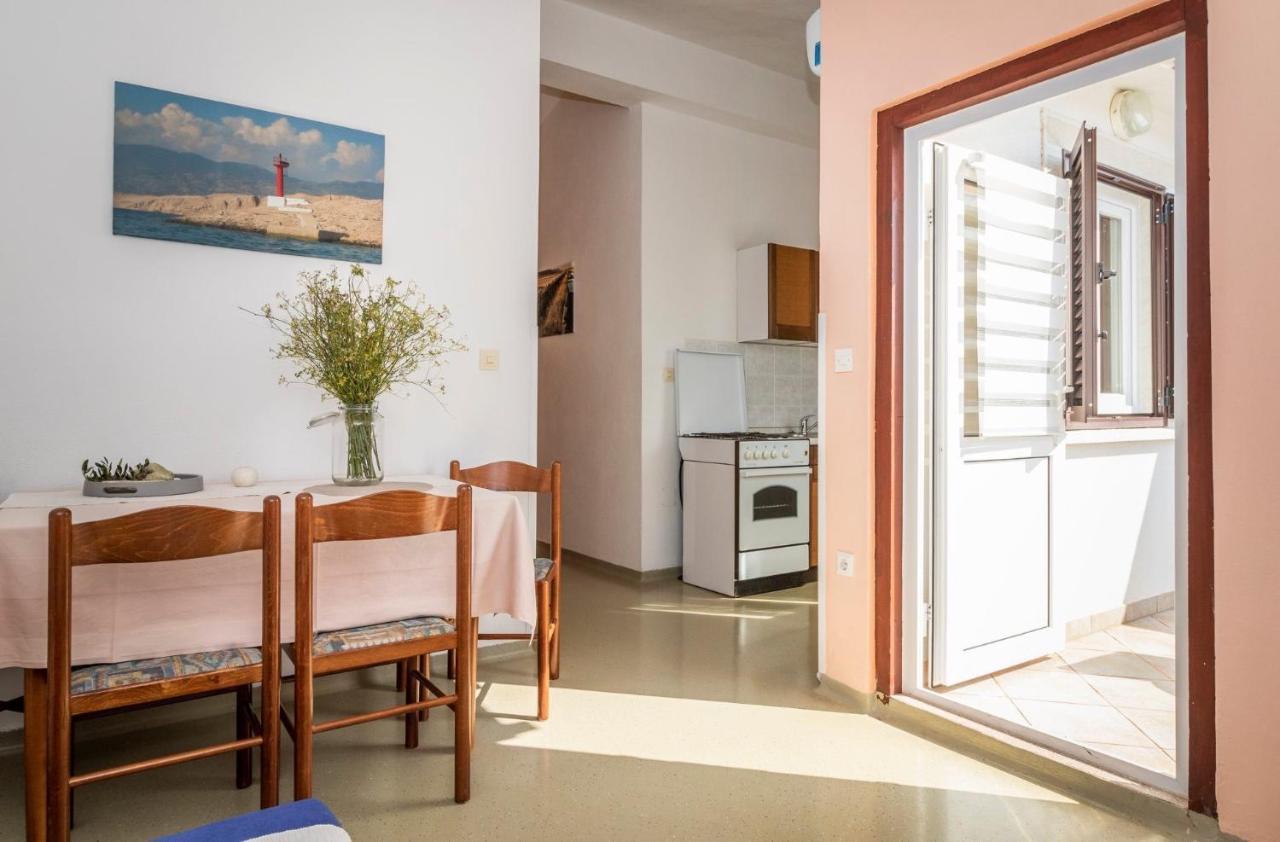 Mira Apartmán *