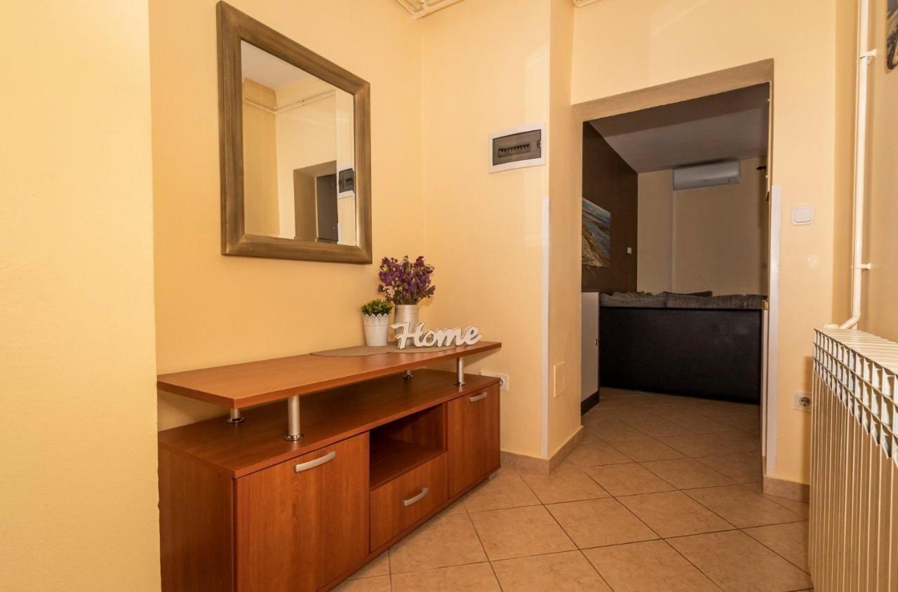 Mira Apartmán