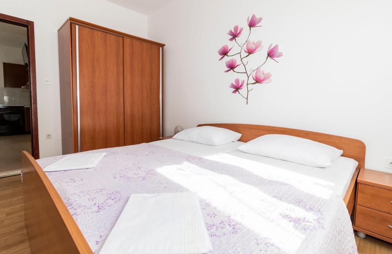Mira Apartmán *